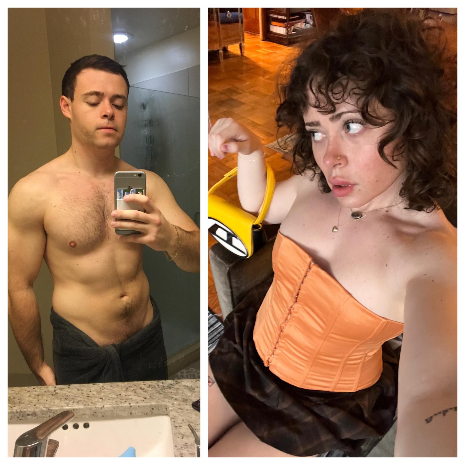 Transformation 12