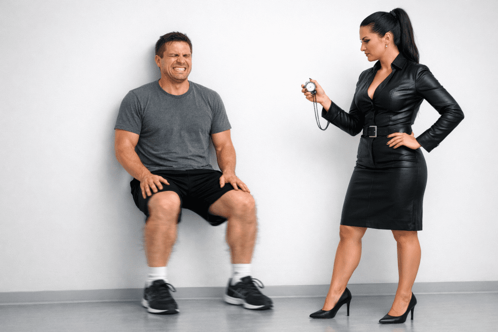 O – Obedience Test