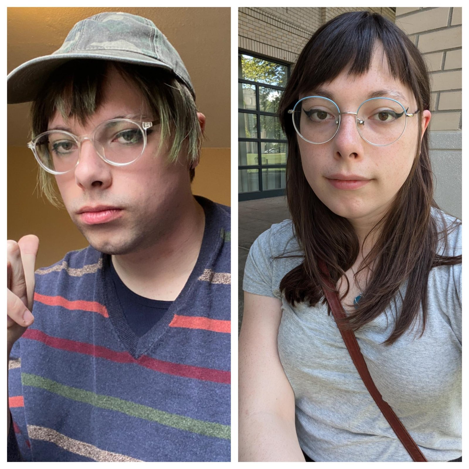 Transformation 68