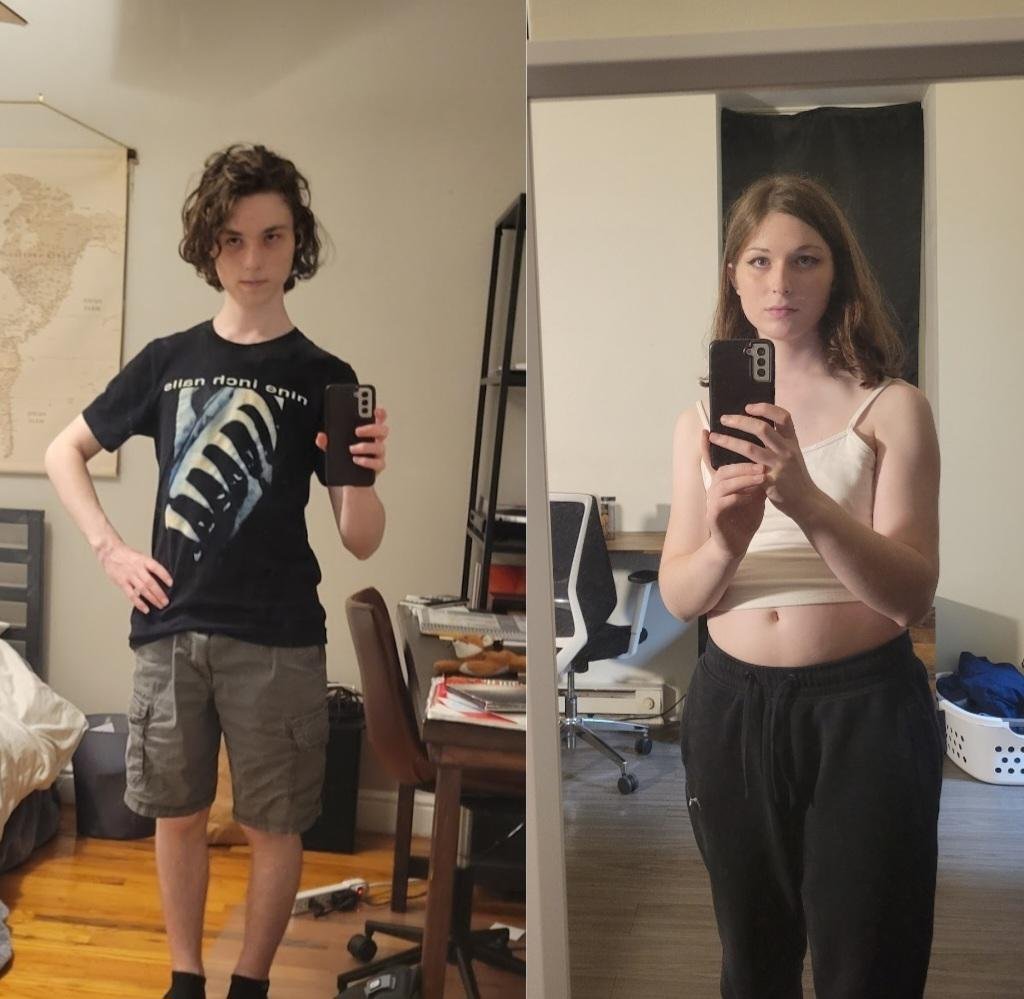Transformation 48