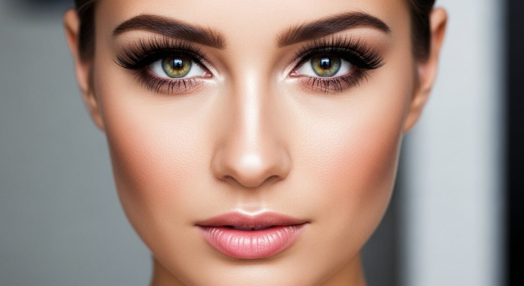 Eye Contact & Gaze Control Techniques