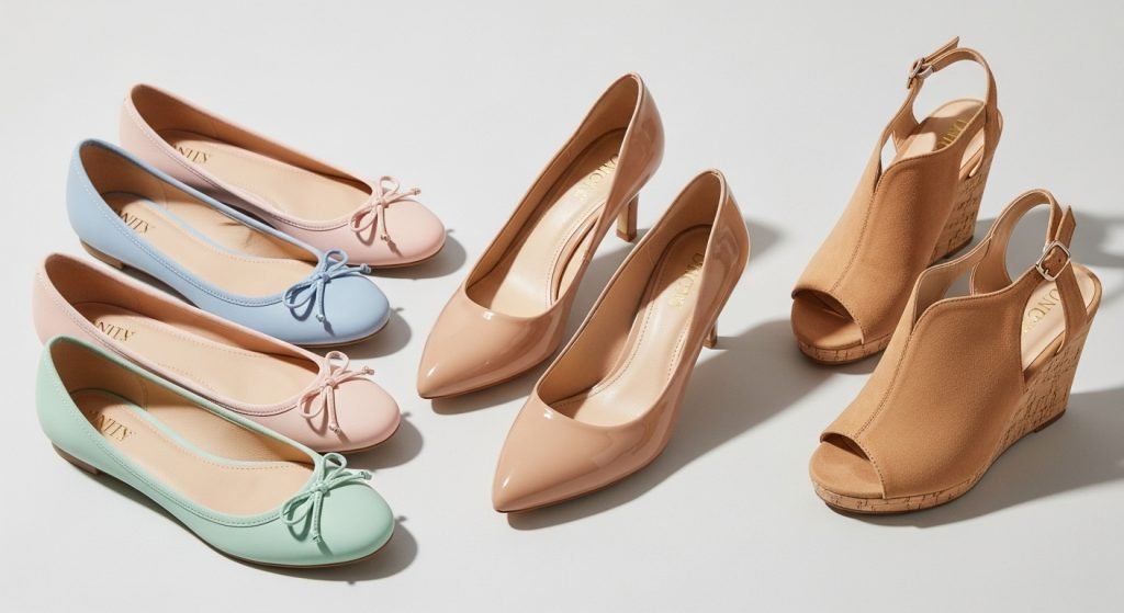 Beginner-Friendly Shoe Choices
