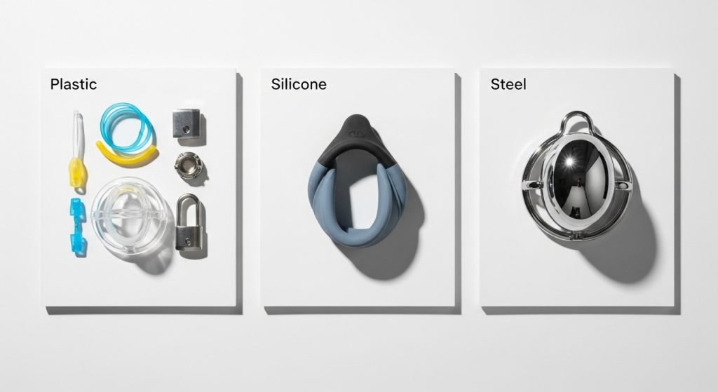 Choosing the Right Material