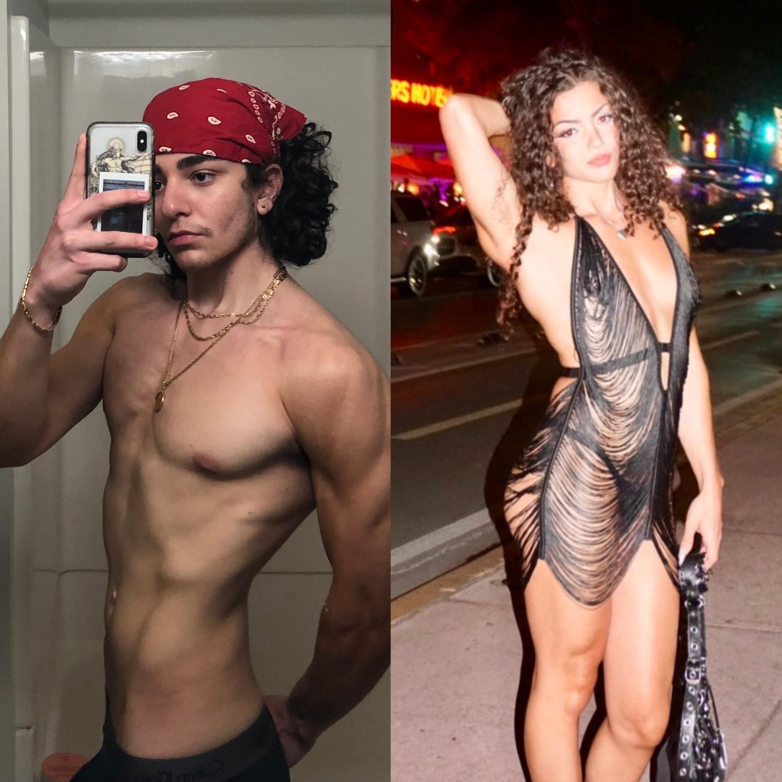 Transformation 49