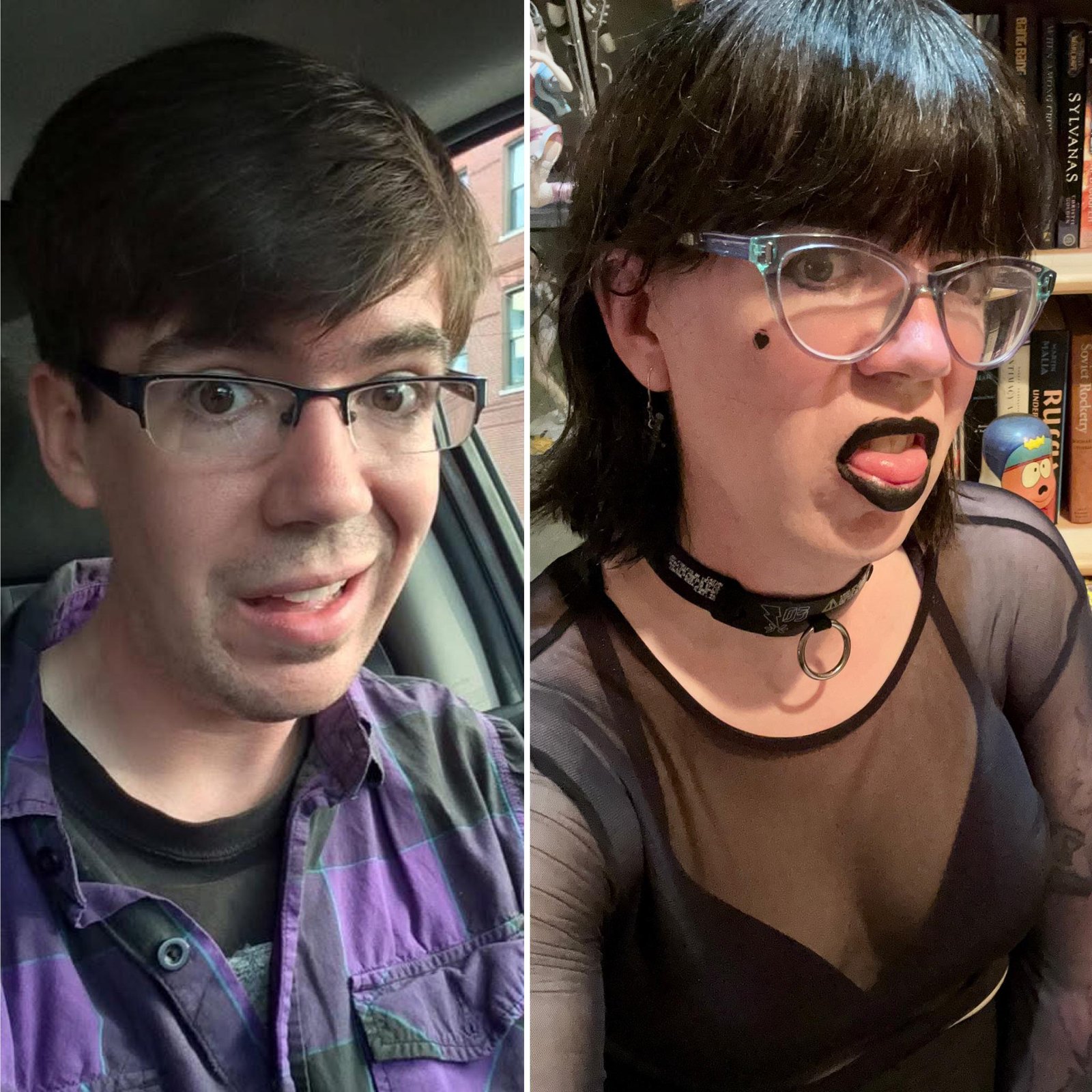 Transformation 94