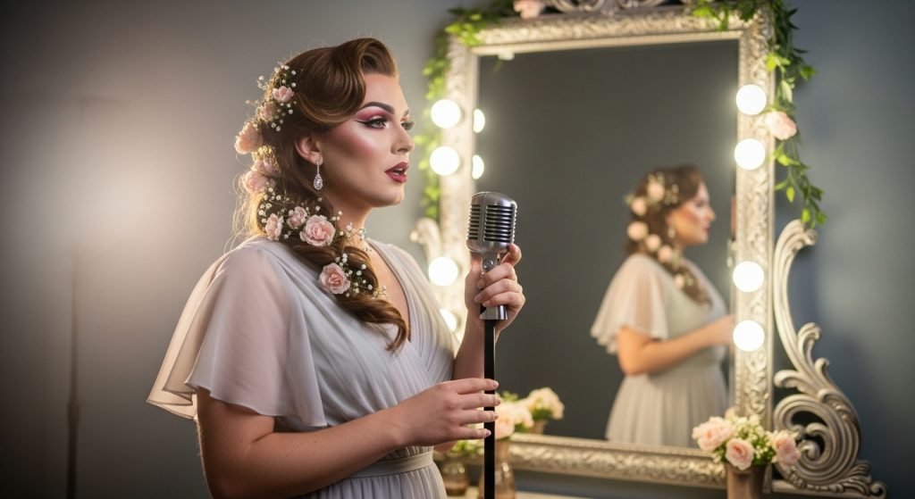 Your Feminine Voice Is Your Power