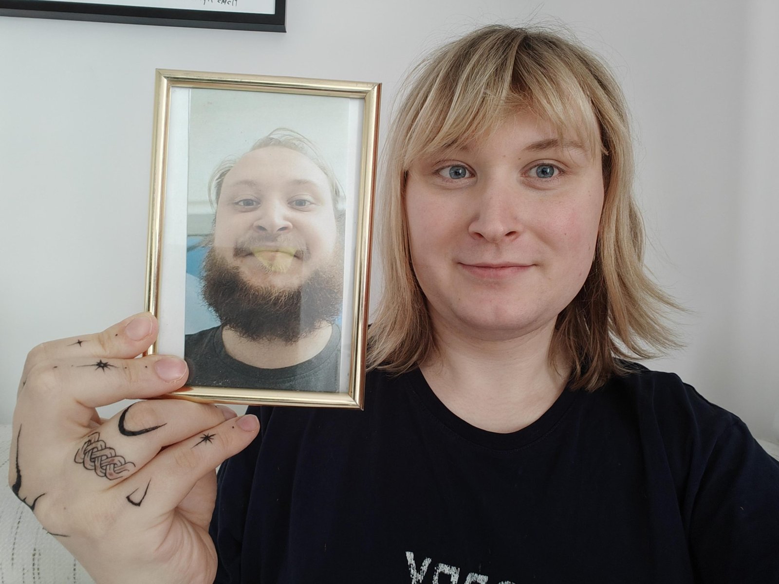 Transformation 99