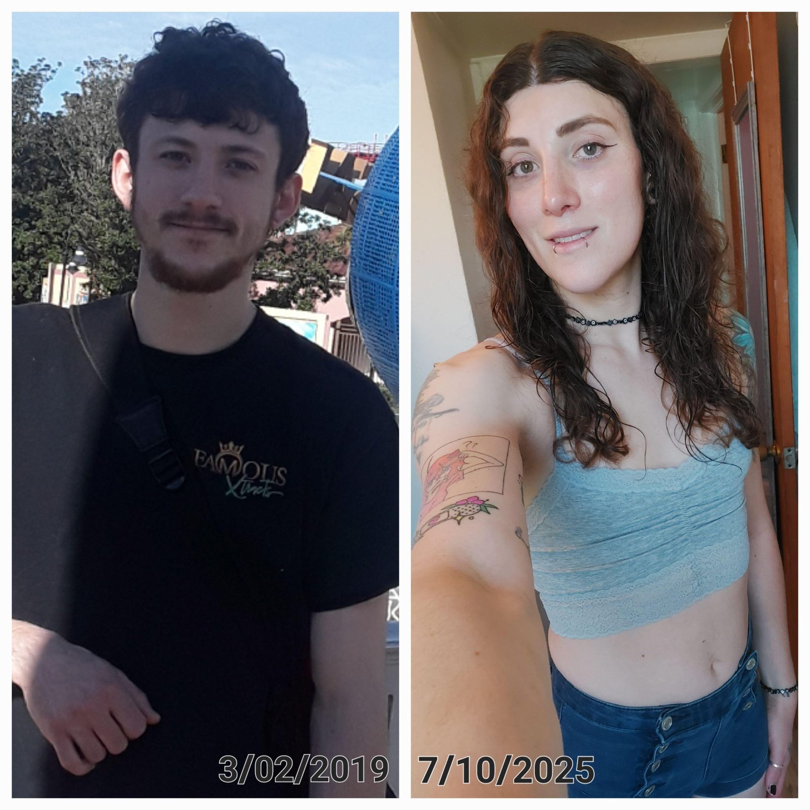 Transformation 76