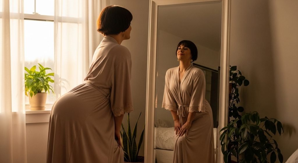 Dressing an Inverted Triangle Body (Broad Shoulders)-Confidence for the Broad-Shouldered Beauty
