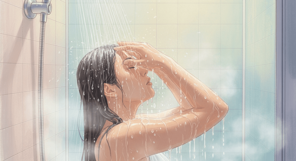 Hygiene Rituals (Daily and Weekly)