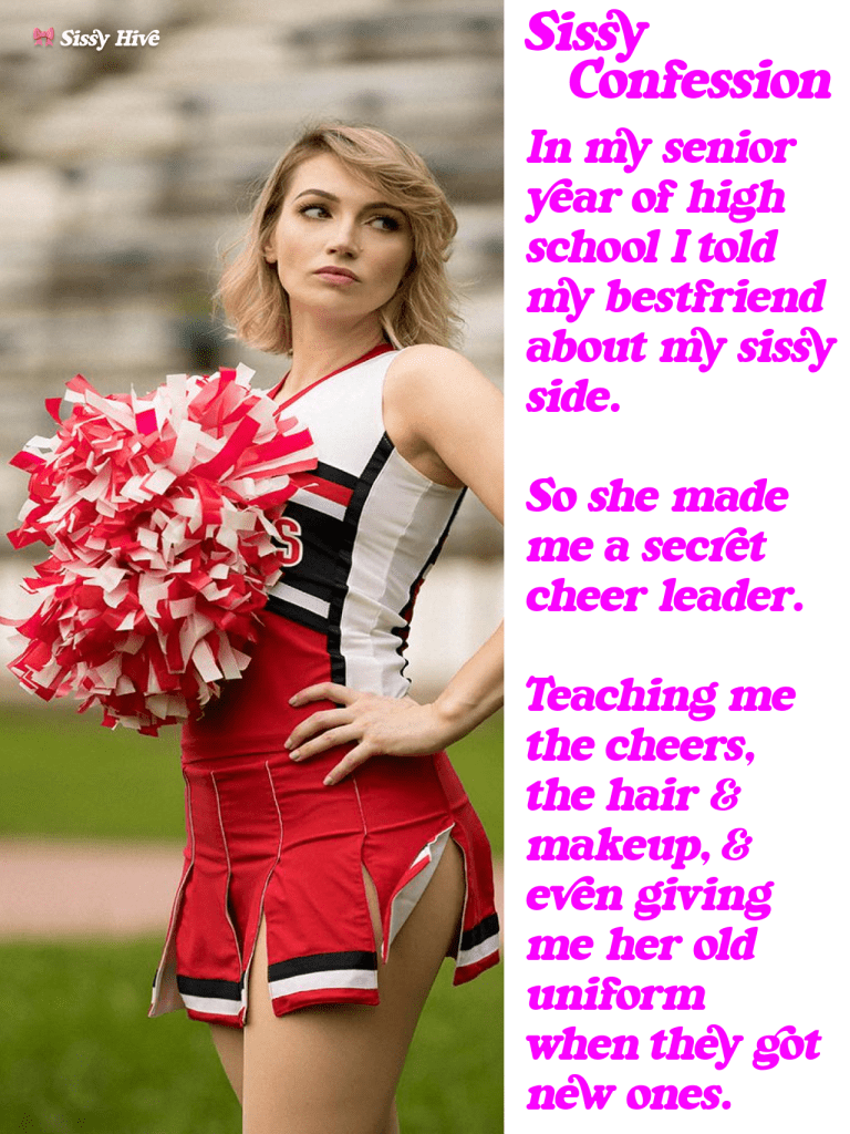 Best Sissy Captions 6