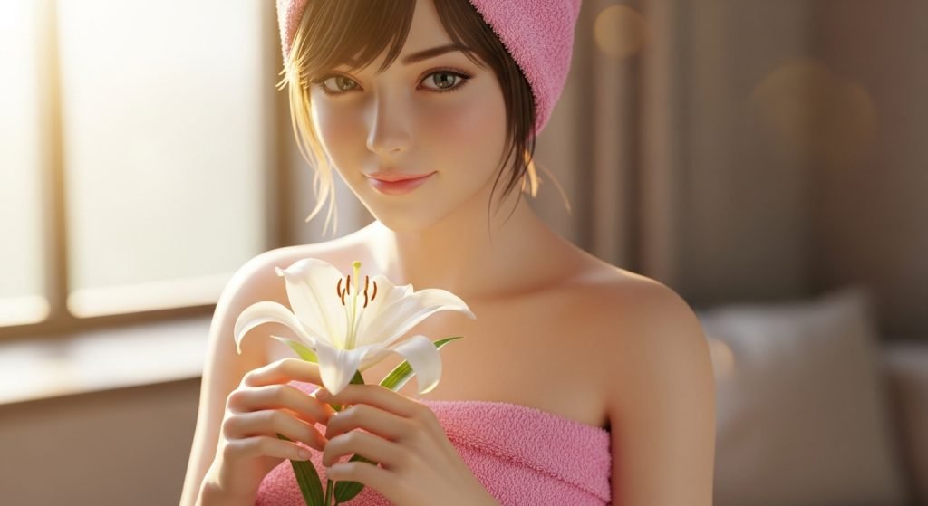 Feminine You