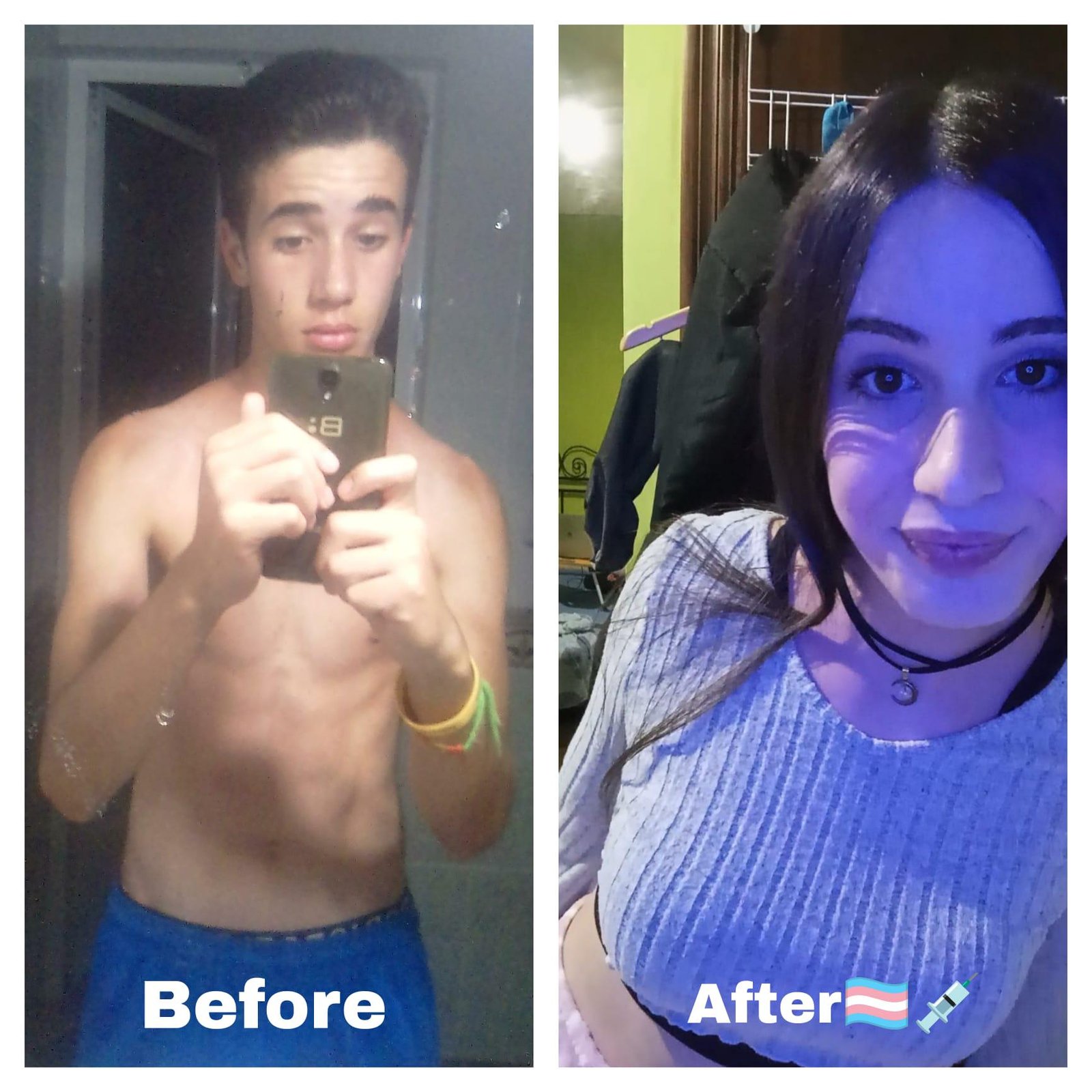 Transformation 2