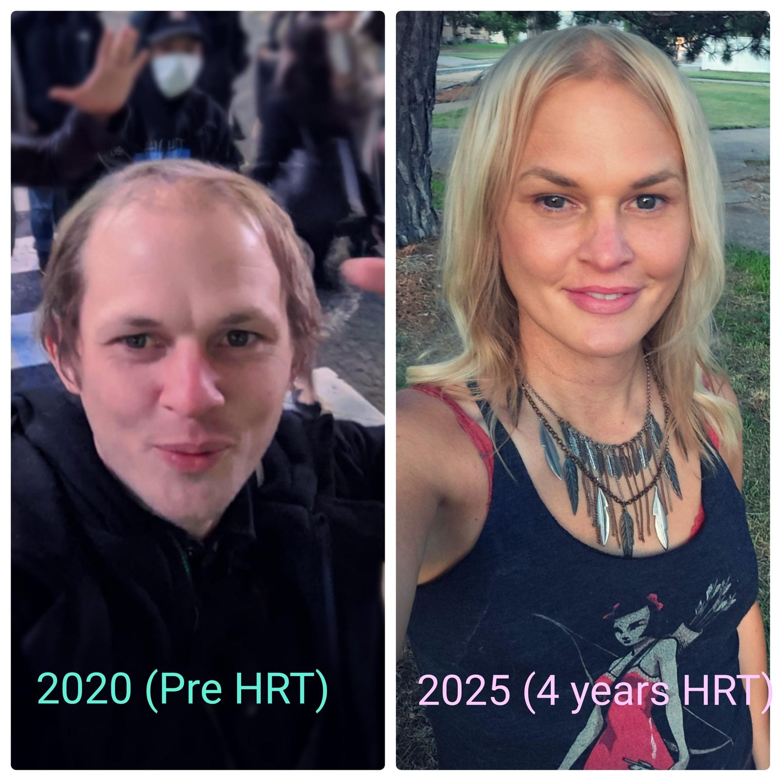 Transformation 67