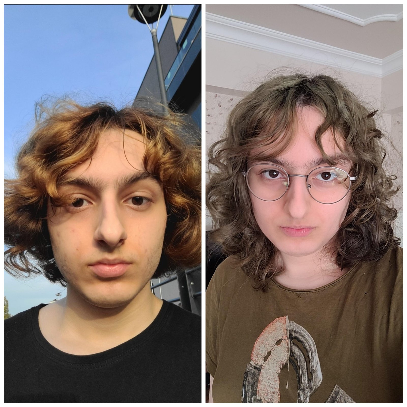 Transformation 98