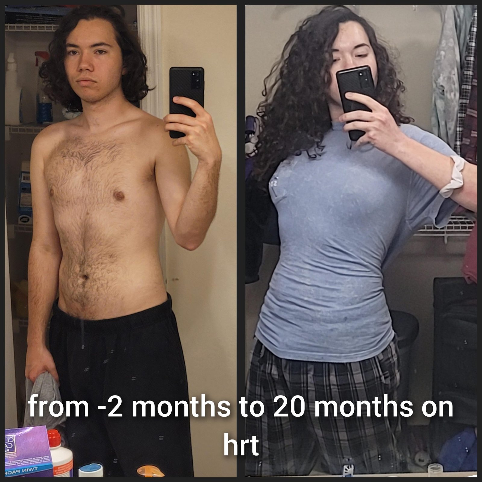Transformation 14