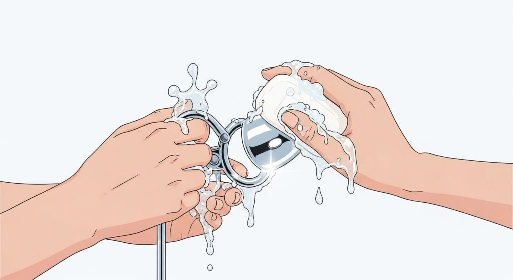 Hygiene and Safety Considerations
