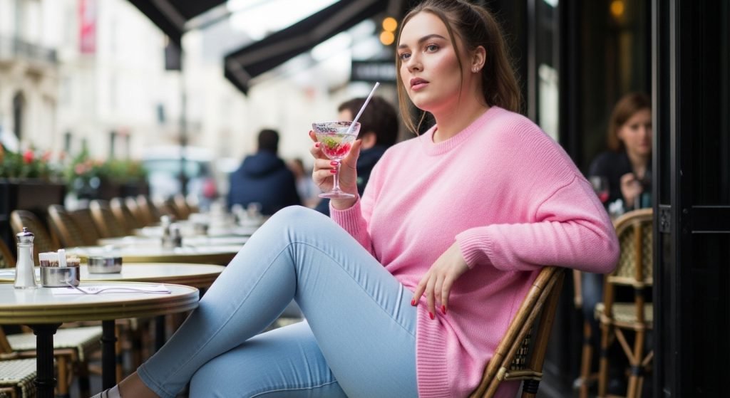 From Daywear to Glam: Full Body Confidence