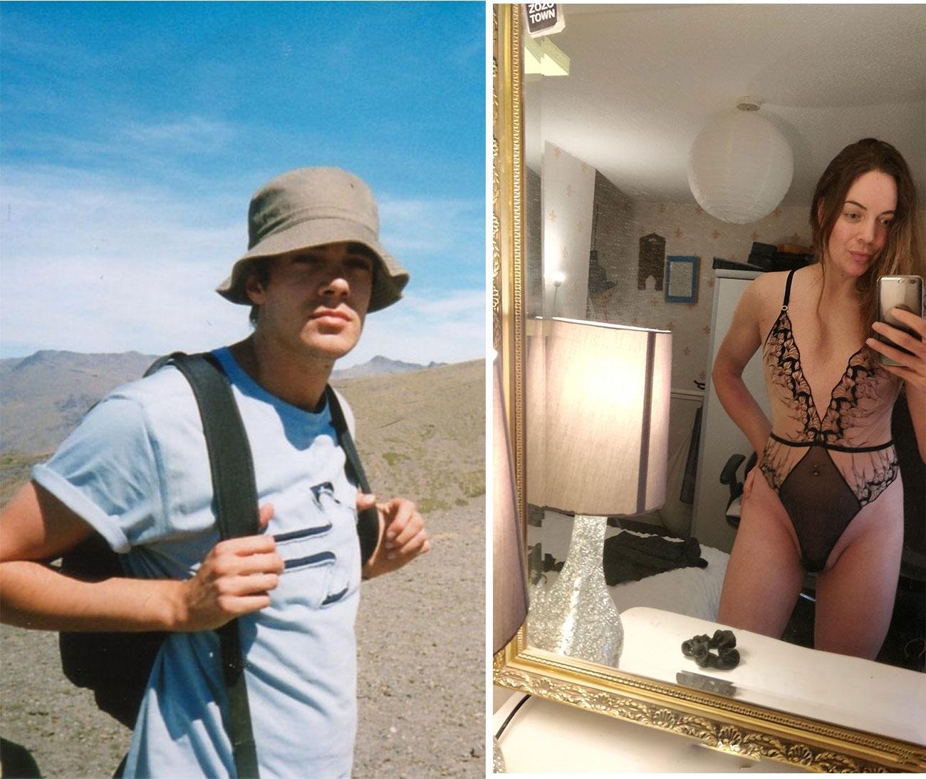 Transformation 42