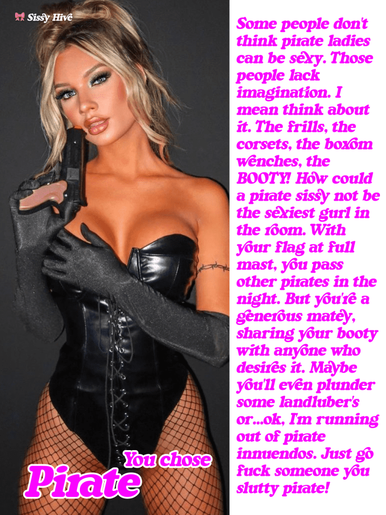 Bully Sissy Captions 9