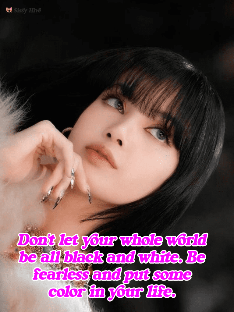 Best Sissy Captions 4