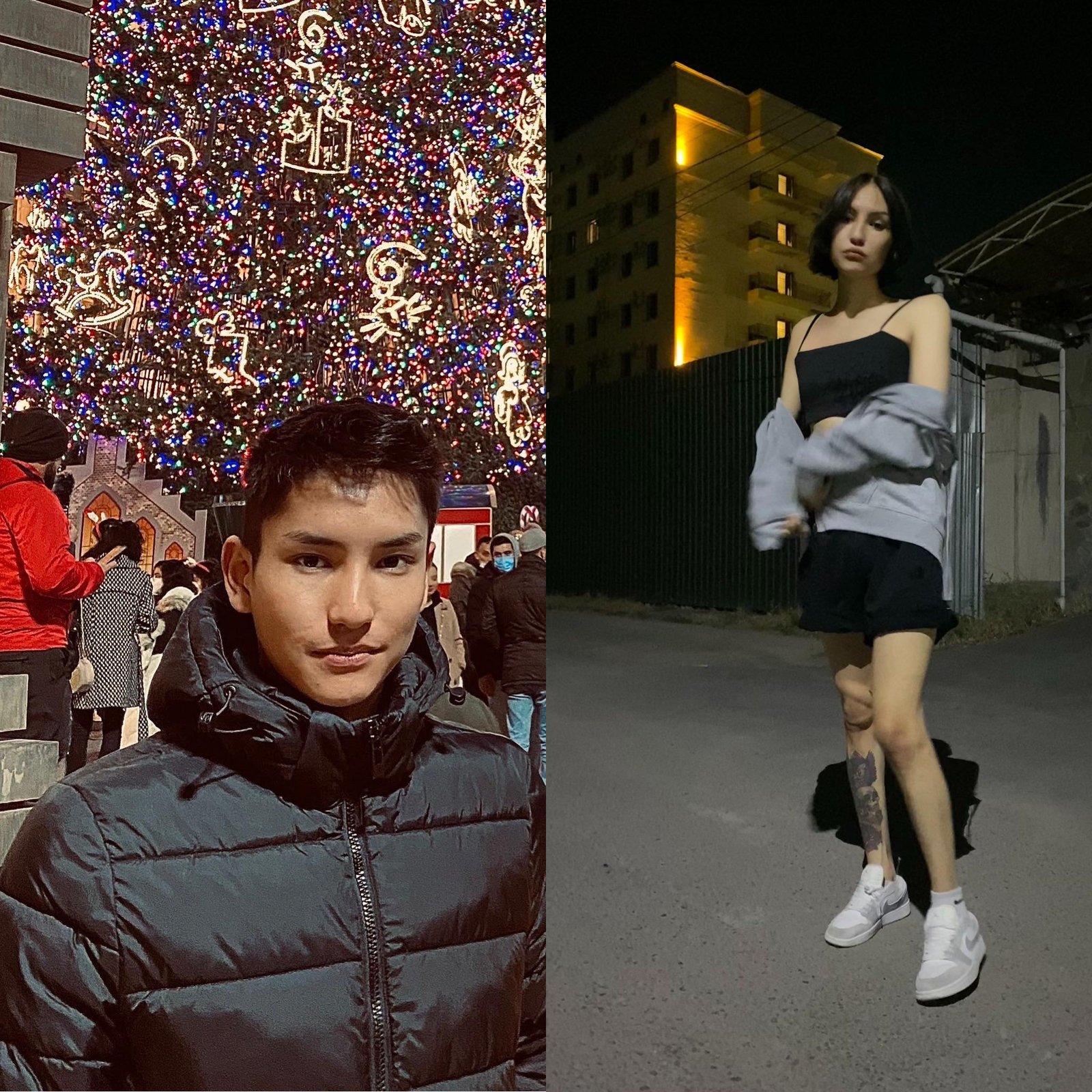 Transformation 34
