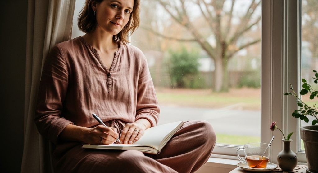 Benefits of Feminization for Mental Health