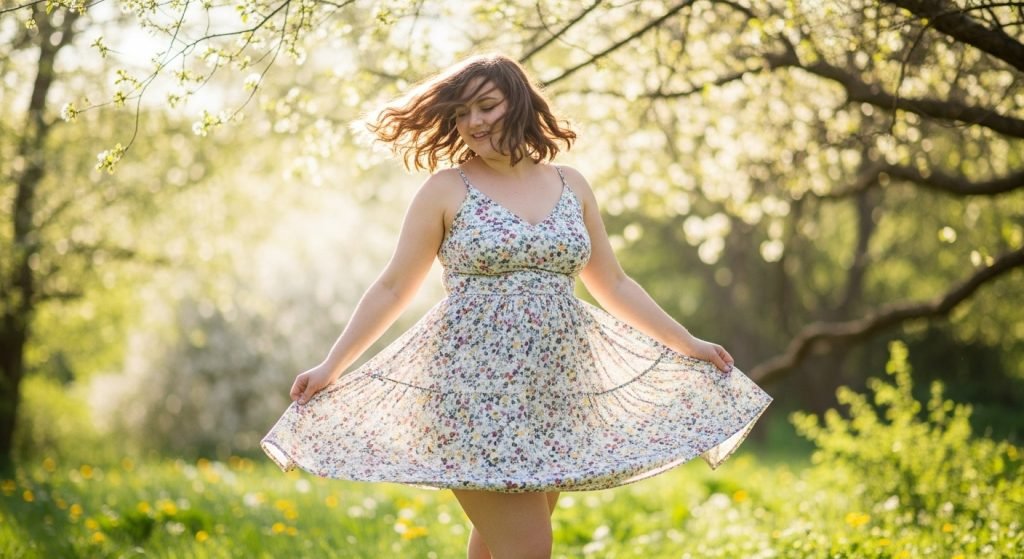 Spring & Summer Style Tips