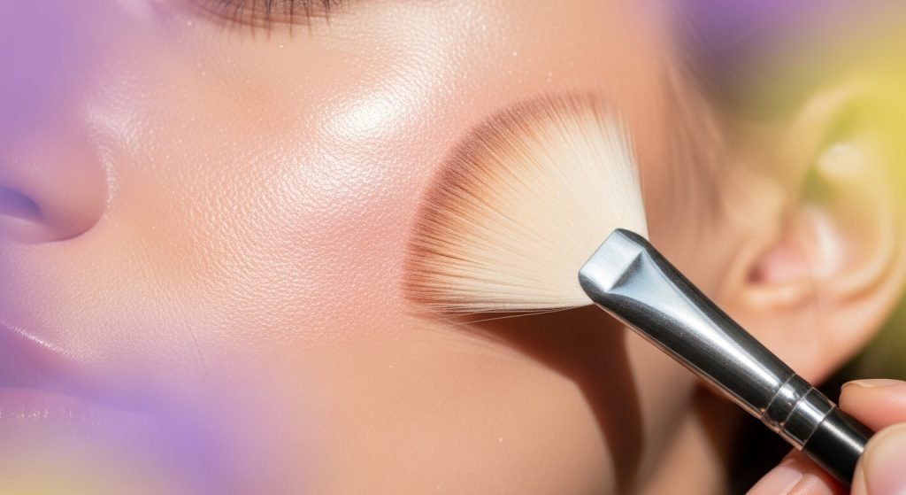 Highlighter Placement for Radiance