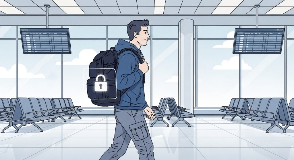 Handling Travel, Public Restrooms, and Long Days Out