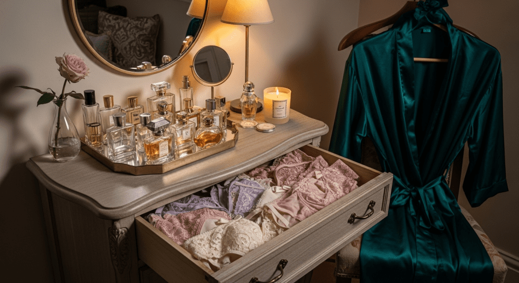 Practical Tips for Beginners to Build Consistent Dressing Habits