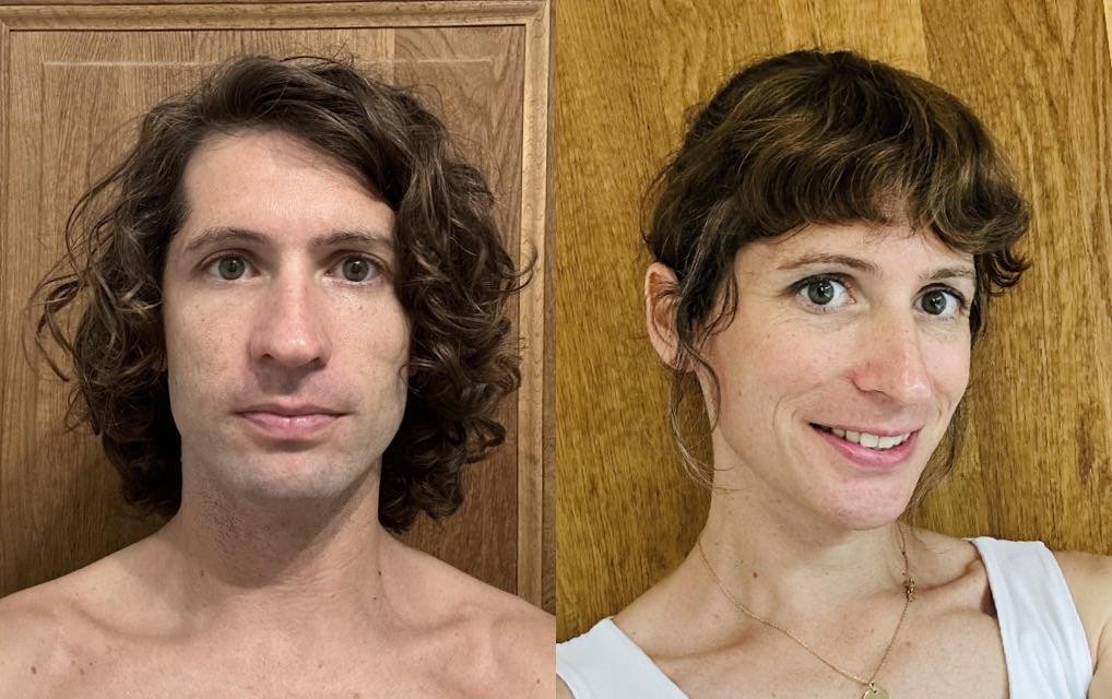Transformation 85