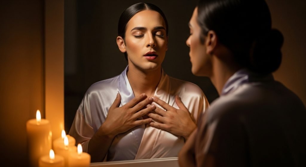 Habit 5: Obedience Practice Through Affirmations