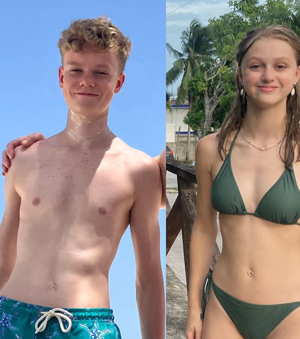 Transformation 36