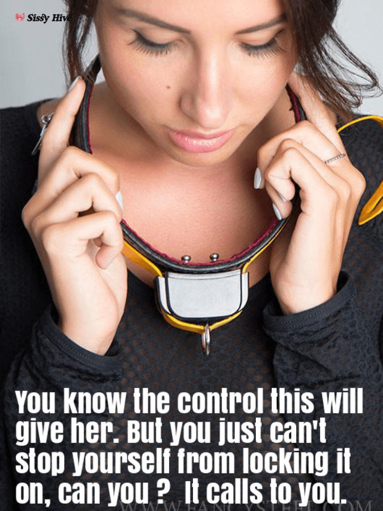 Sissy Slave Captions