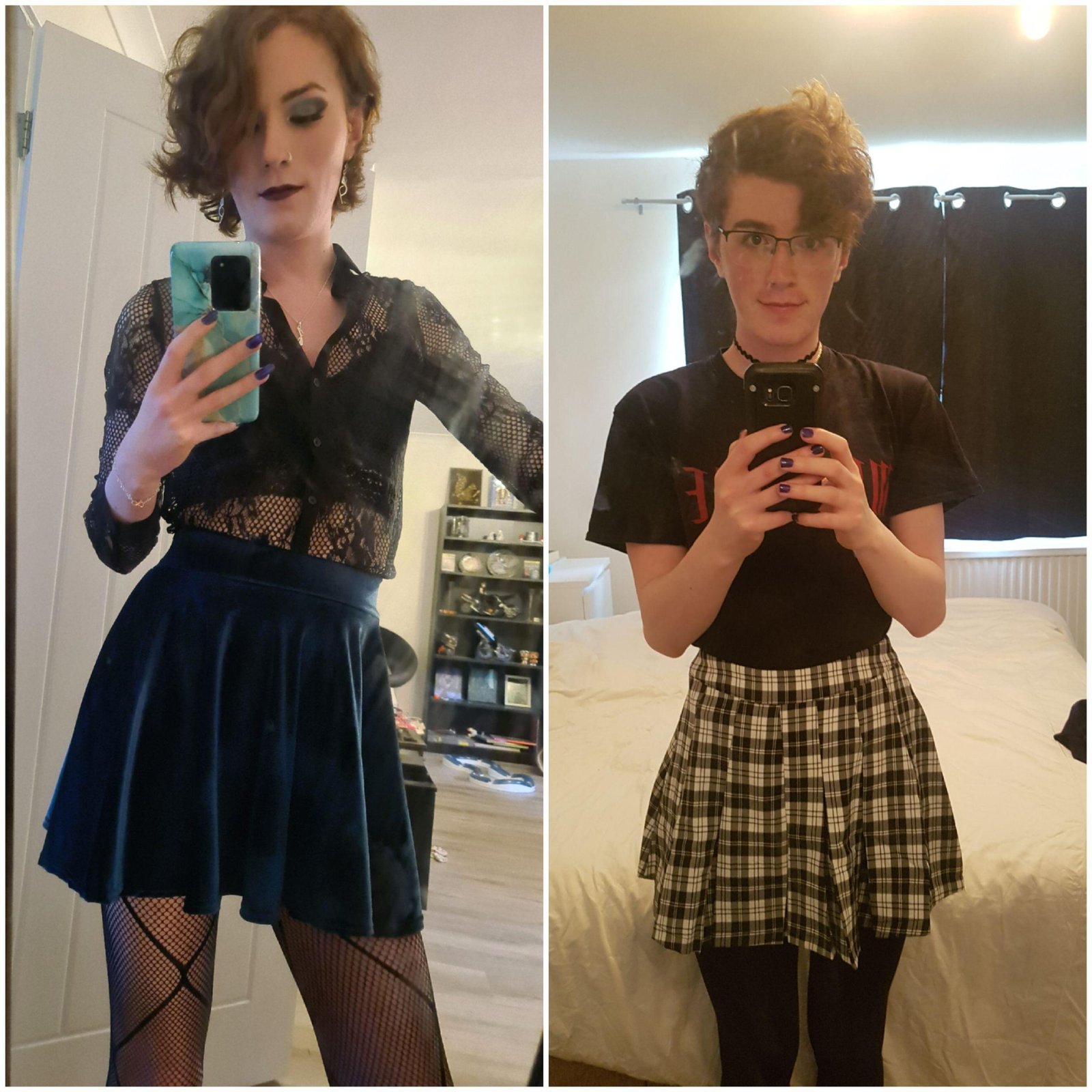 Transformation 11