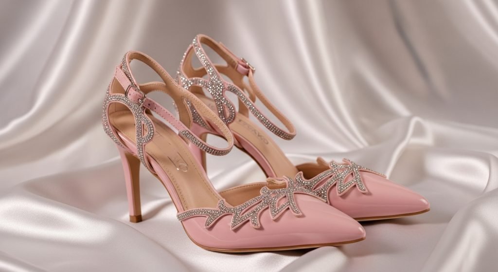 Best Heels for Sissies 👠
