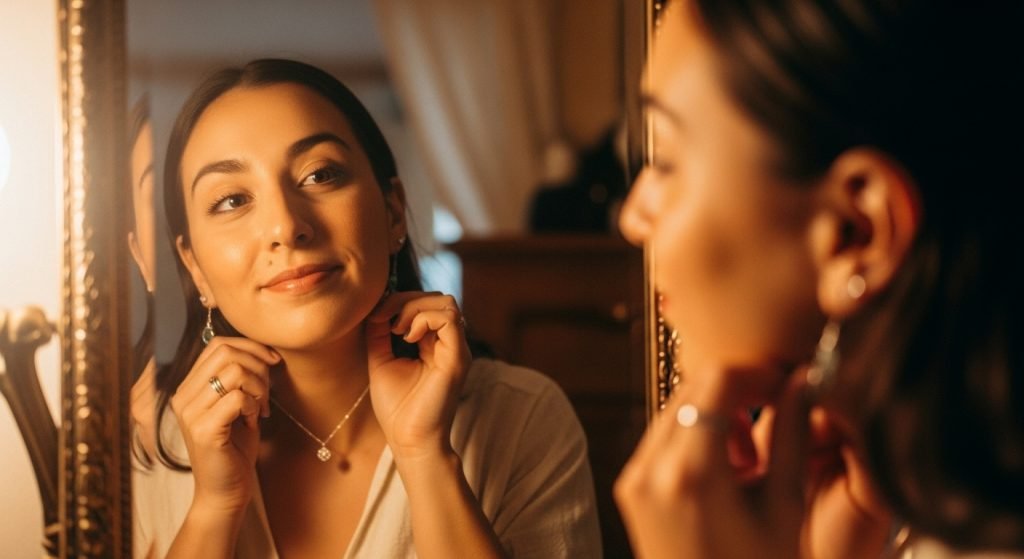 Affirming Your Authentic Self
