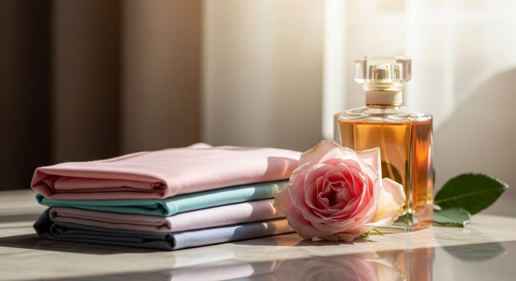 Benefits of the Panty Folding Ritual