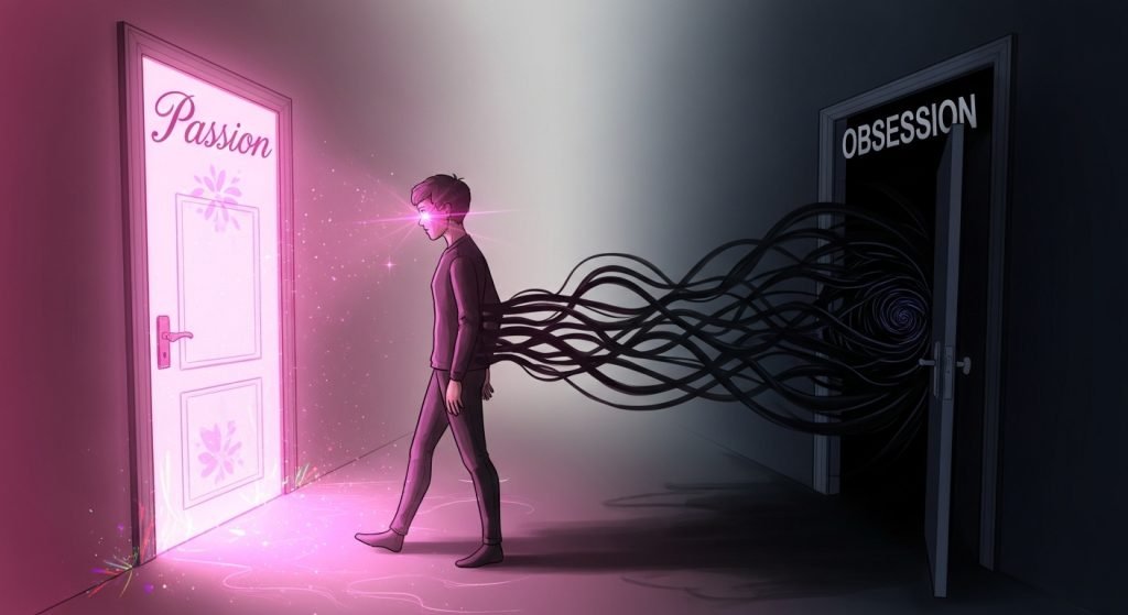What Does “Addictive” Really Mean in the Context of Feminization?