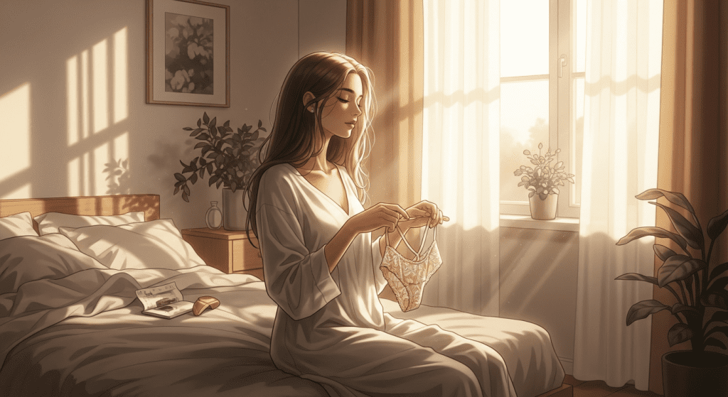 Morning Rituals for Mindset