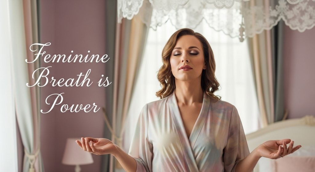Why Voice Is Crucial to Your Feminine Identity