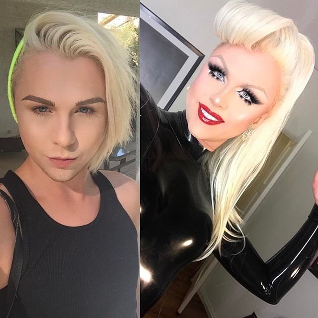 Transformation 6