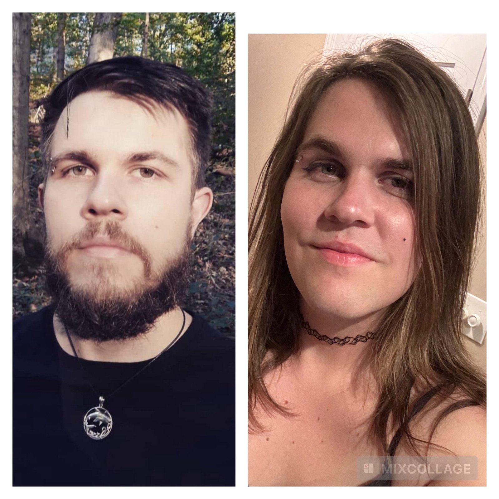 Transformation 45