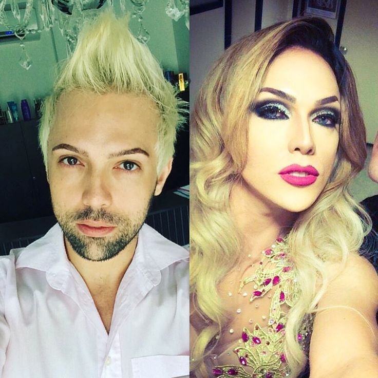 Transformation 5