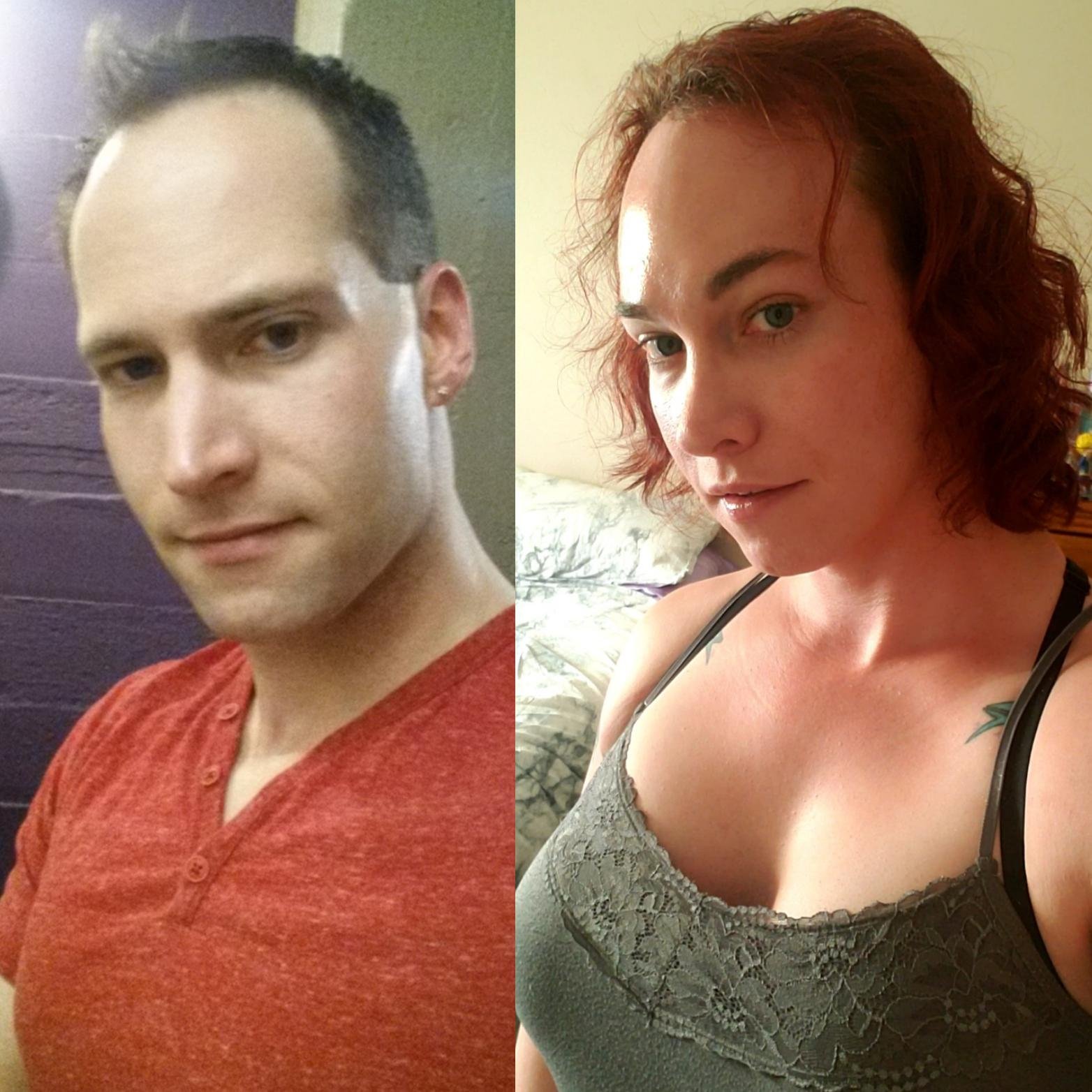 Transformation 40