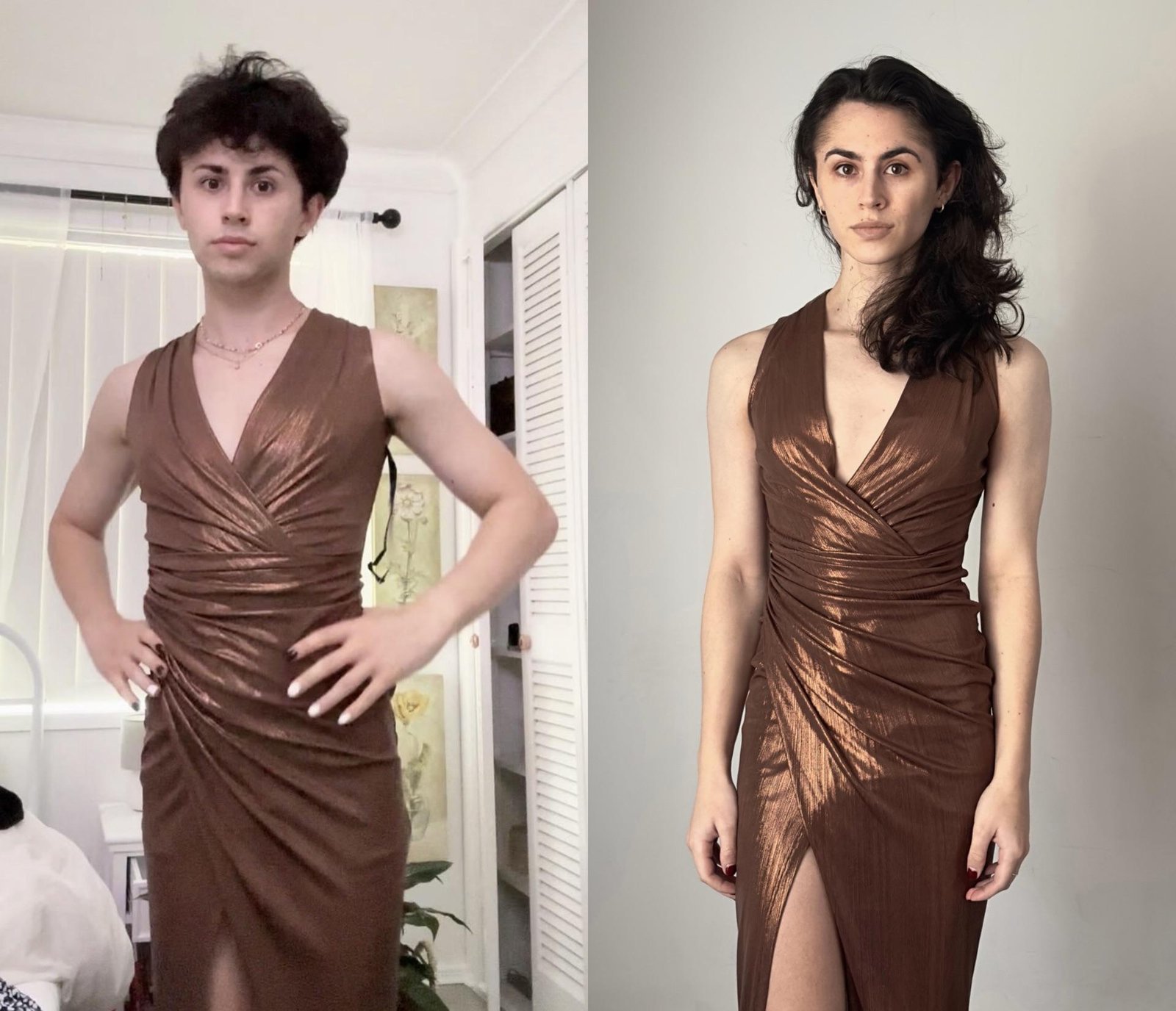 Transformation 22