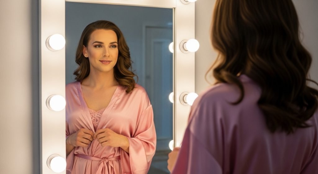 Sissy Outfit of the Day – Picking Your Feminine Look