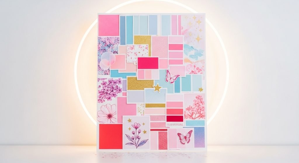The Power of Color Psychology in Feminine Expression - Choosing Feminine Colors for Your Look