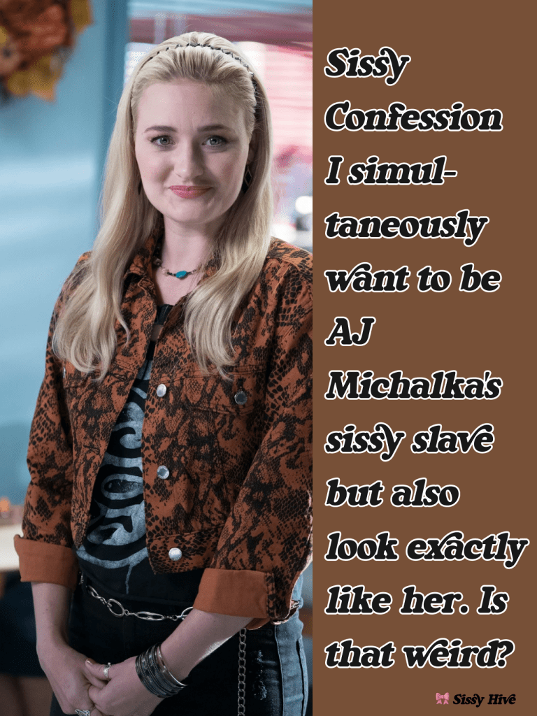 Sissy Trap Captions